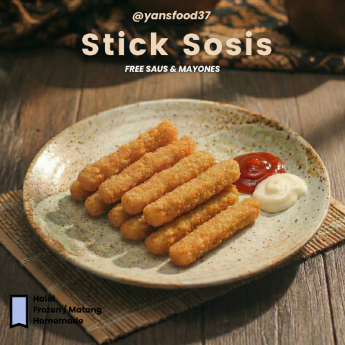 Stik Sosis